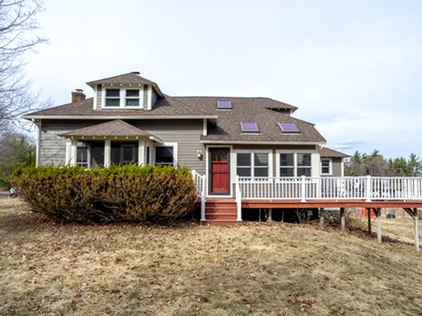 1025 New Ipswich Rd #1, Ashby, MA 01431