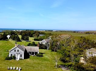 10 Crackatuxet Cove Rd, Edgartown, MA 02539