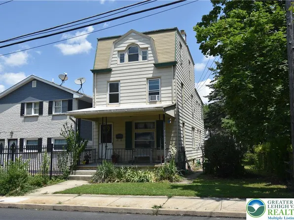 723 S Filmore St, Allentown, PA 18103