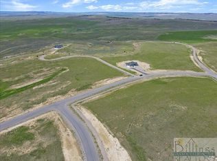 Ridge Rock Trl #2-LOT 6, Billings, MT 59105