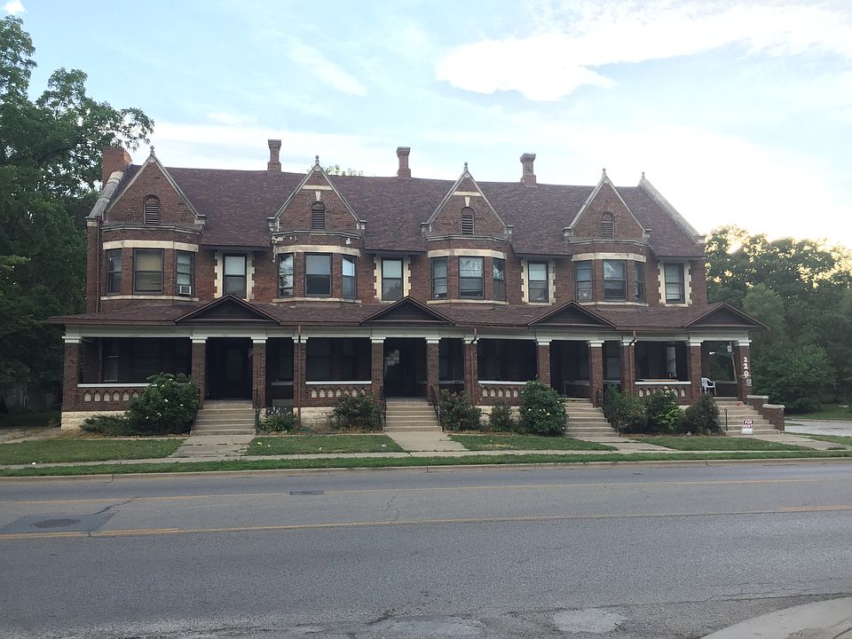 220 N Bowman Ave Danville IL Zillow