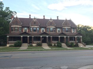 220 N Bowman Ave, Danville, IL 61832