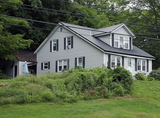 121 River Ave, Gardiner, ME 04345