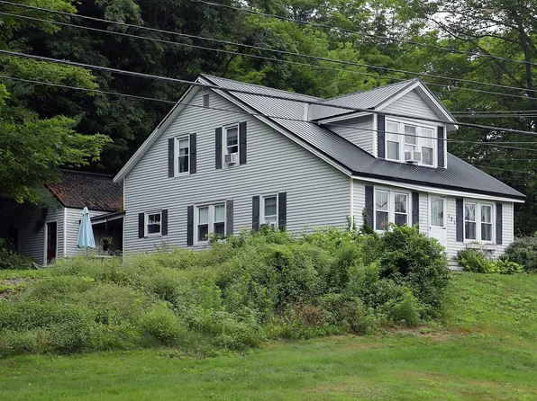 121 River Avenue, Gardiner, ME 04345