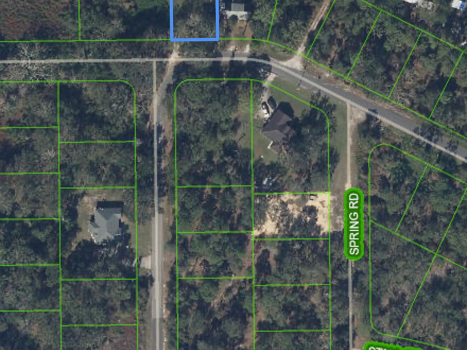 2nd image of 1513 SPRING Lane
