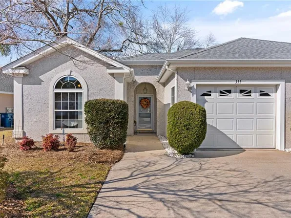 333 Stone Mill Dr, Brunswick, GA 31520