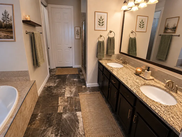 7204 Valle Jardin Ln NW — Photo 11