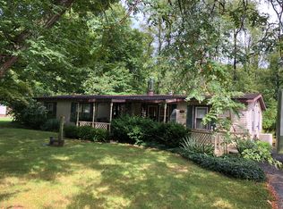 2016 Barney Rd, Kalamazoo, MI 49004