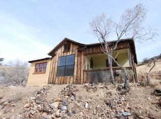 125 Star Ave, Bisbee, AZ 85603