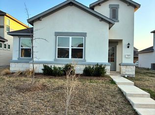 785 Long Run, Liberty Hill, TX 78642