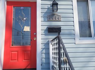 6604 Dogwood Rd, Baltimore, MD 21207