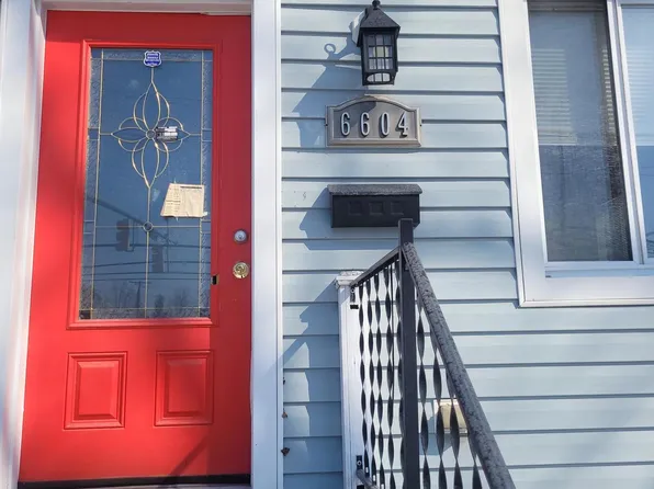 6604 Dogwood Rd, Baltimore, MD 21207