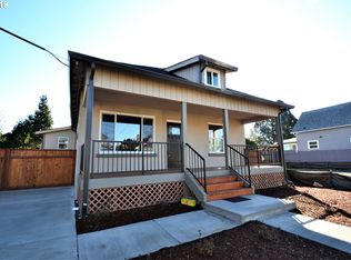 6110 SE 88th Ave, Portland, OR