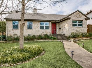 6910 Wildgrove Ave, Dallas, TX 75214