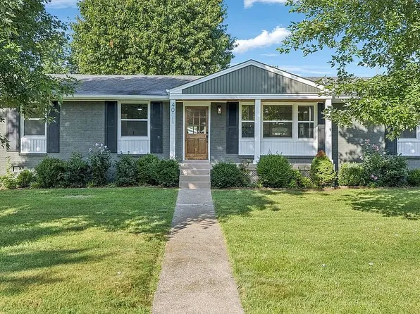 4011 Brookside Dr, Columbia, TN 38401