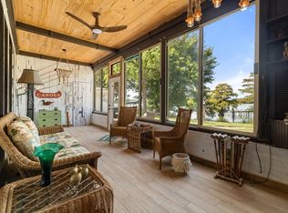 125 Horseshoe Point, Horseshoe Lake, AR 72348