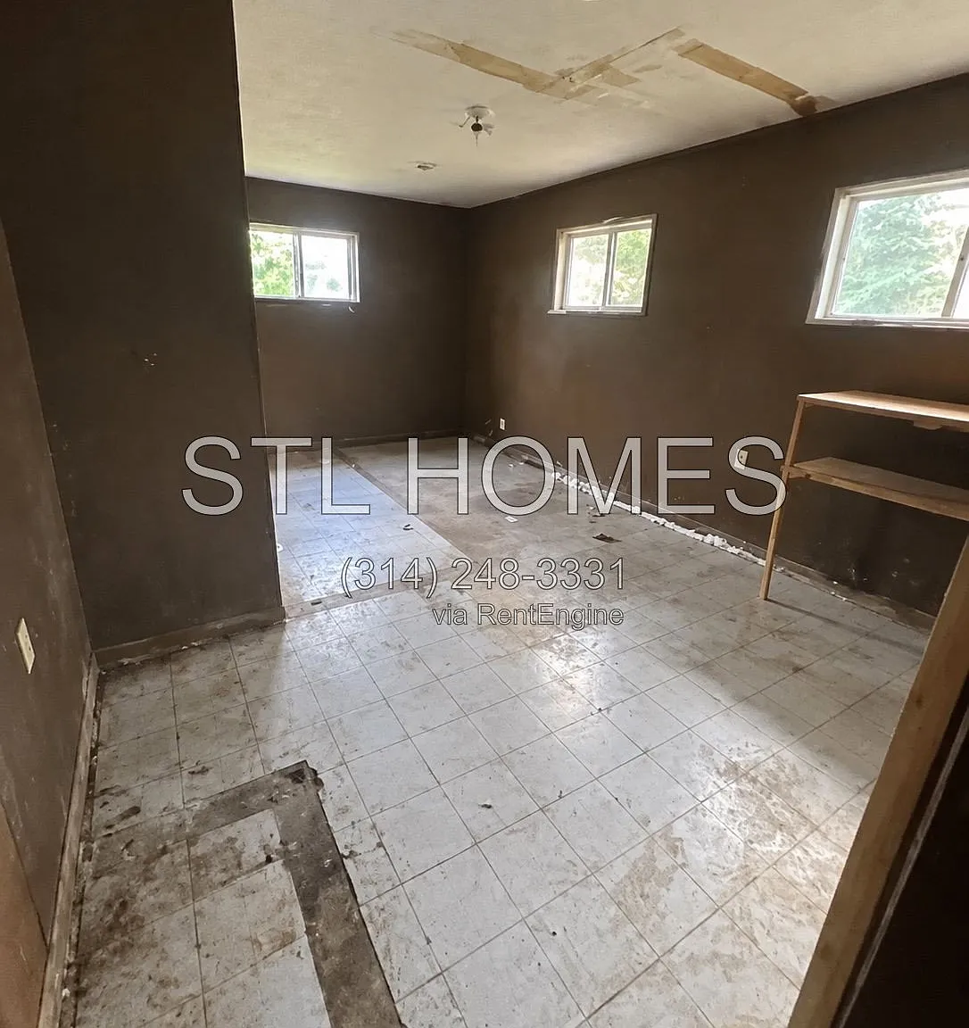3 bed, 1.0 bath, $795 — Photo 4