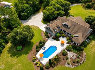 212 Elmhurst Road, Wilmington, NC 28411