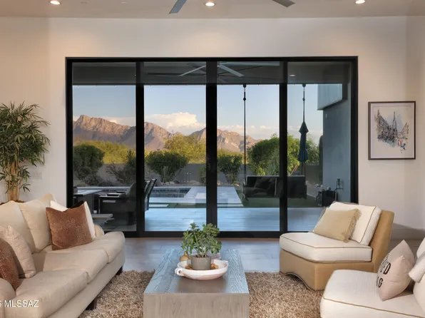 725 W Tortolita Mountain Cir, Tucson, AZ 85755