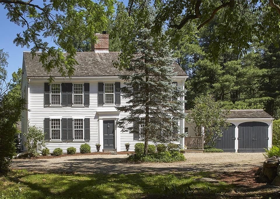 118 Conant Rd, Weston, MA 02493 Zillow