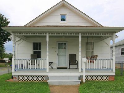 300 Sherman Ave, Frederick, MD, 21701