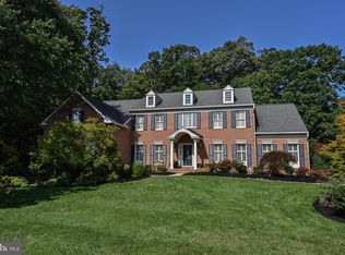 10960 Rice Field Pl, Fairfax Station, VA 22039