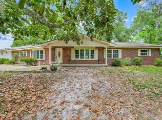 4801 SE Highway 42, Summerfield, FL 34491
