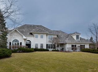 2025 Palmer Ln, Libertyville, IL