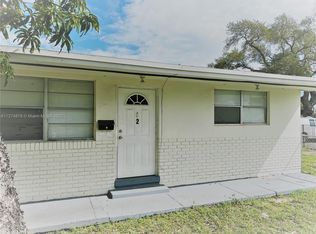 6 NW 6th Ave #2, Dania, FL 33004