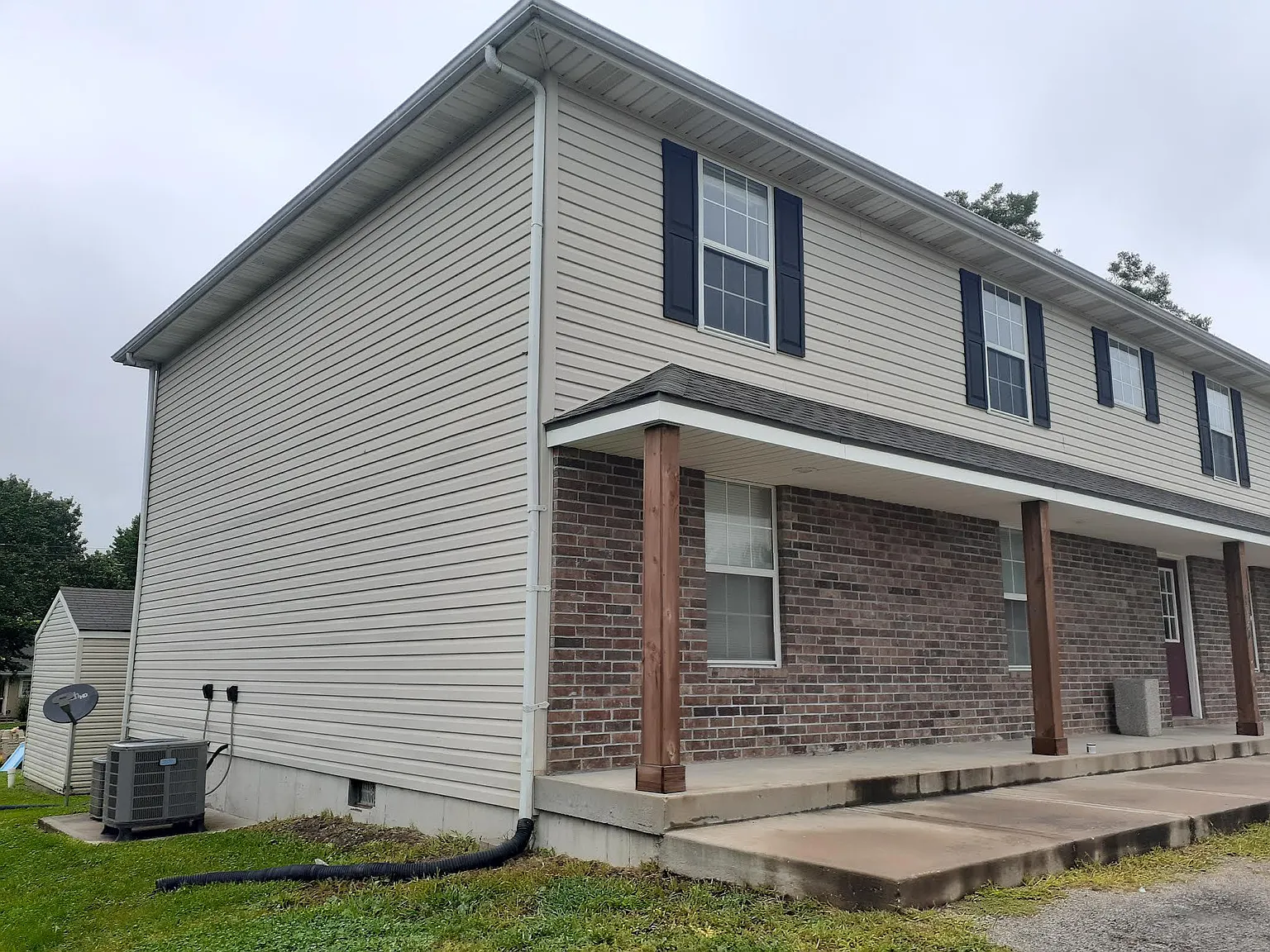 2 bed, 980 sqft, $1,095 — Photo 3