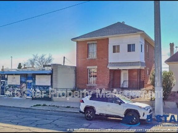 2nd image of 1526 E Yandell Dr #2