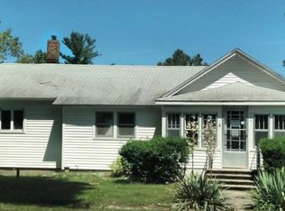 299 E Marion Ave, Barryton, MI