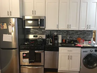 Rented by Trion Real Estate Management