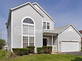 2013 Arbor Falls Dr, Plainfield, IL 60586