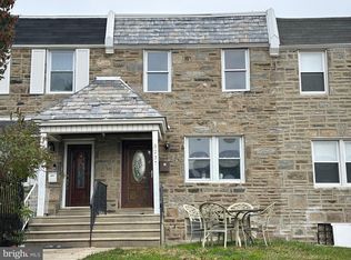 3237 Tyson Ave, Philadelphia, PA 19149