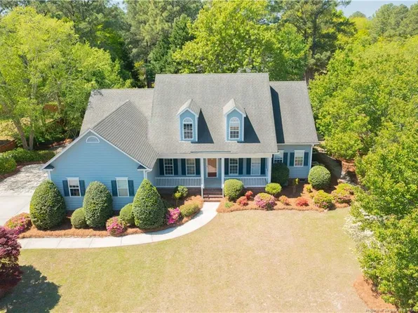 6826 Surrey Rd, Fayetteville, NC 28306