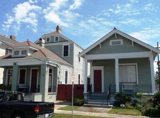 136 S Olympia St APT 5, New Orleans, LA 70119
