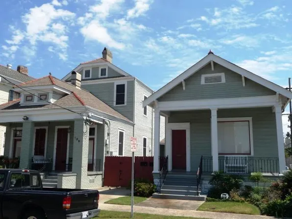 136 S Olympia St APT 5, New Orleans, LA 70119