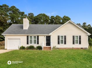 1108 Southern Oaks Dr, Raleigh, NC 27603