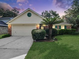 3310 Autumn Bridge Ln, Houston, TX 77084