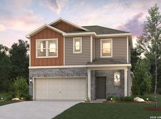 10639 ROSEMONT PASS, San Antonio, TX 78254