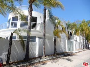 9450 Sierra Mar Dr, Los Angeles, CA 90069