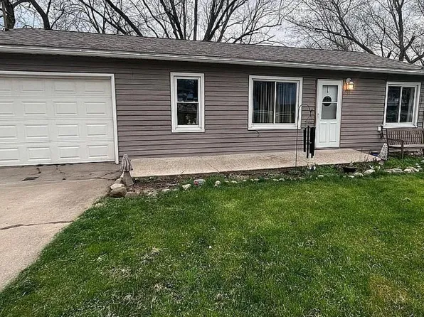 501 W 18th St, La Porte, IN 46350