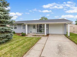 6628 Redbud Dr, Fort Wayne, IN 46825