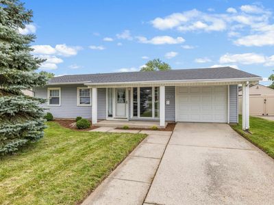 6628 Redbud Dr, Fort Wayne, IN, 46825