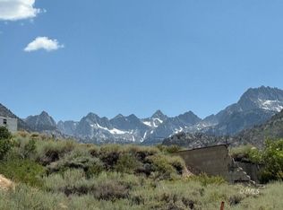 106 Manzanita Rd, Bishop, CA 93514