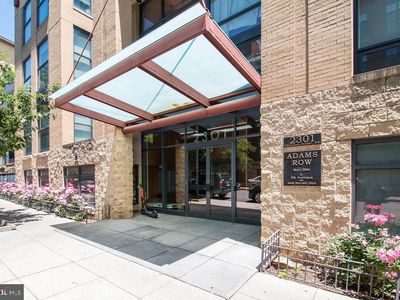 2301 Champlain St NW APT 301, Washington, DC, 20009