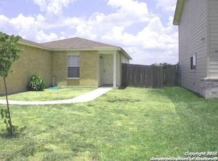10355 Shady Mdws, San Antonio, TX 78245