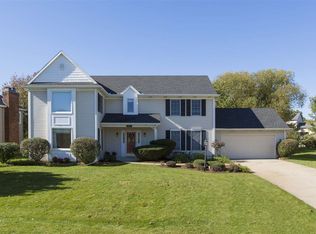 52235 Dorchester Ct, Granger, IN