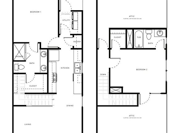 2nd image of 23090 E Wildwood Rd #29